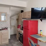 Apartament Arcade