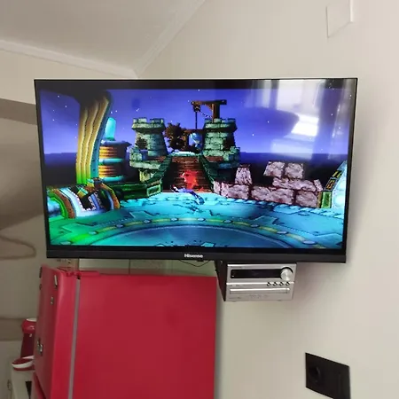 Apartamento Arcade *