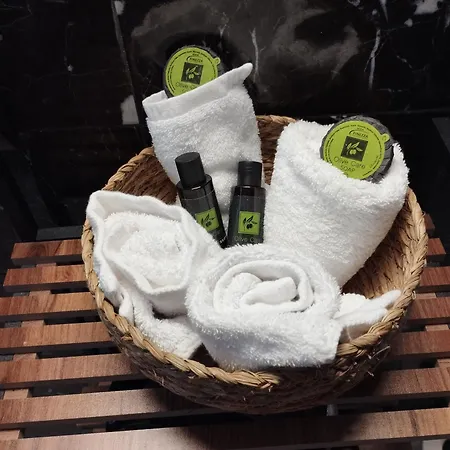 Apartamento Arcade *