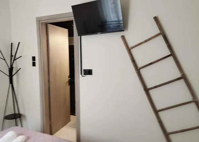 Apartamento Arcade *