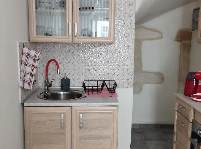 Arcade Apartamento *