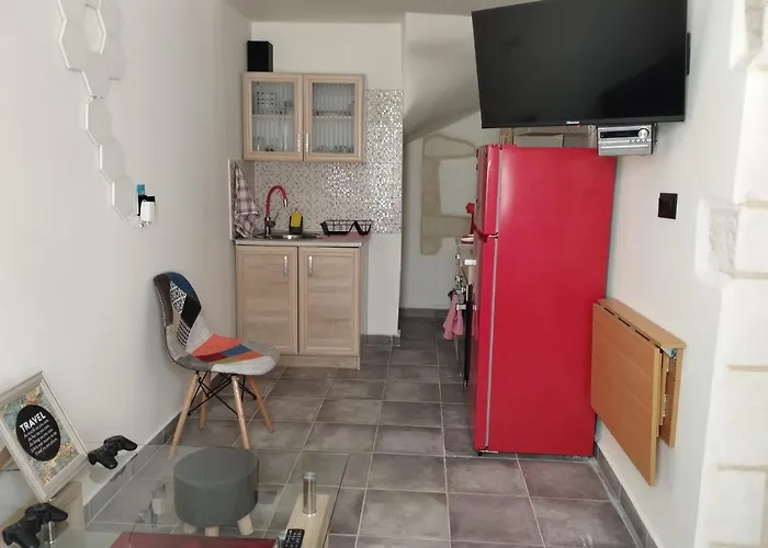 Apartamento Arcade Rethymno