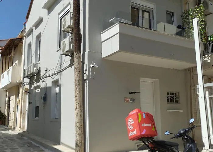 Apartamento Arcade *