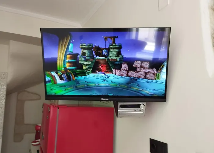 Apartamento Arcade *