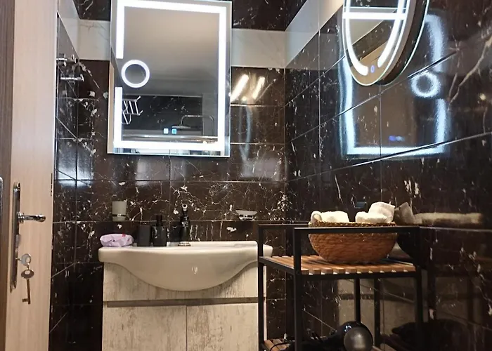 Arcade Apartamento Rethymno