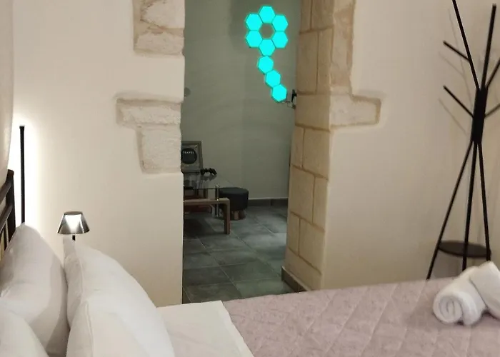 Apartamento Arcade Rethymno