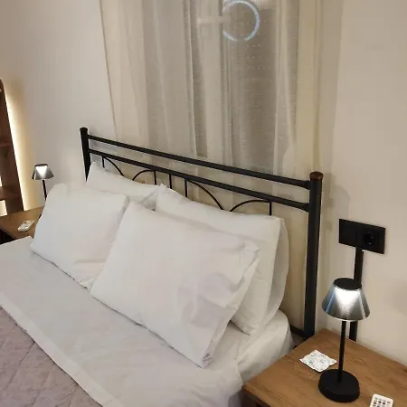 Apartamento Arcade