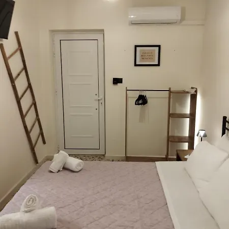 Arcade Appartamento Rethymno