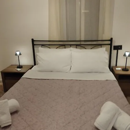 Apartamento Arcade *