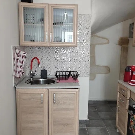 Arcade Apartamento *