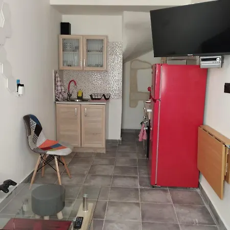 Appartement Arcade Rethimnon