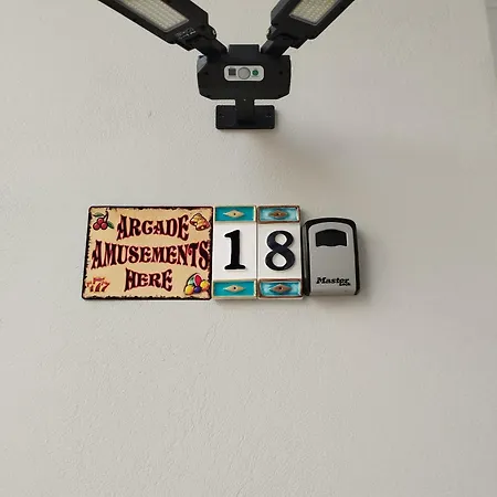 Appartamento Arcade *