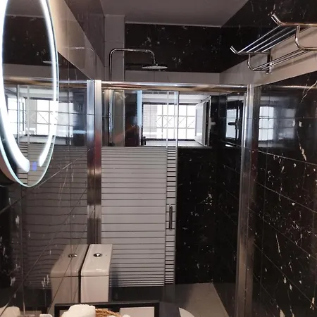 Arcade Appartement *