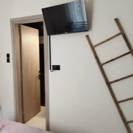 Apartmán Arcade *