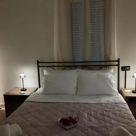 Appartamento Arcade