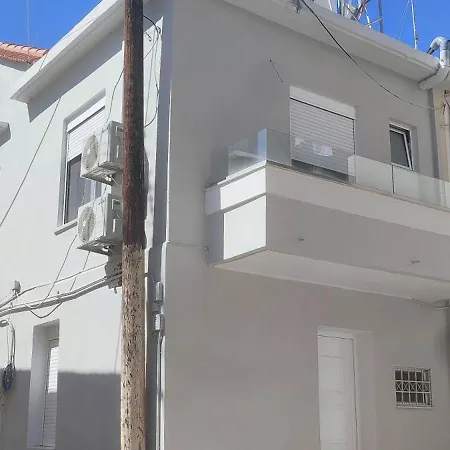 Arcade Apartmán