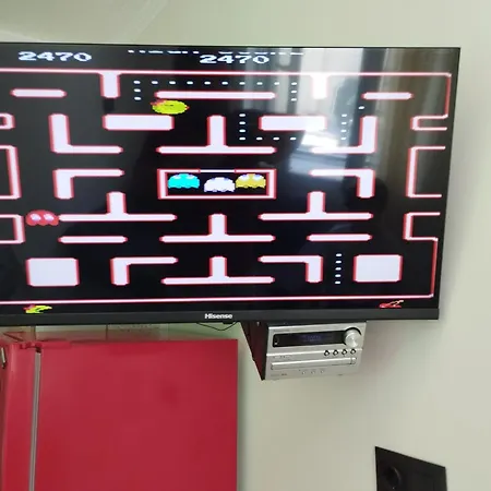 Arcade Apartmán *