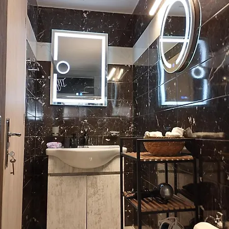 Arcade Апартаменты Ретимно