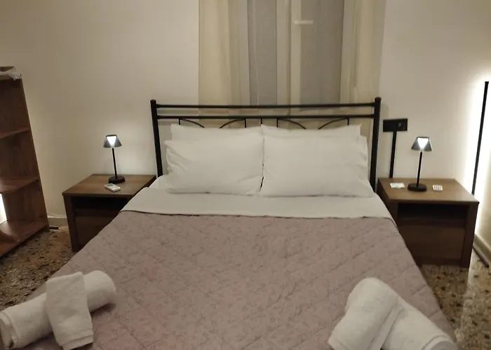 Appartamento Arcade *