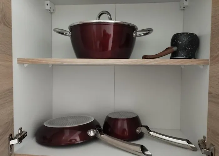 Arcade Appartamento *