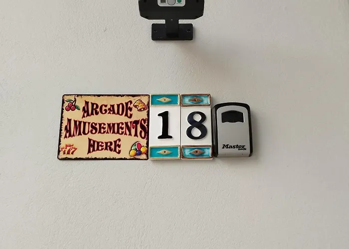 Appartamento Arcade *