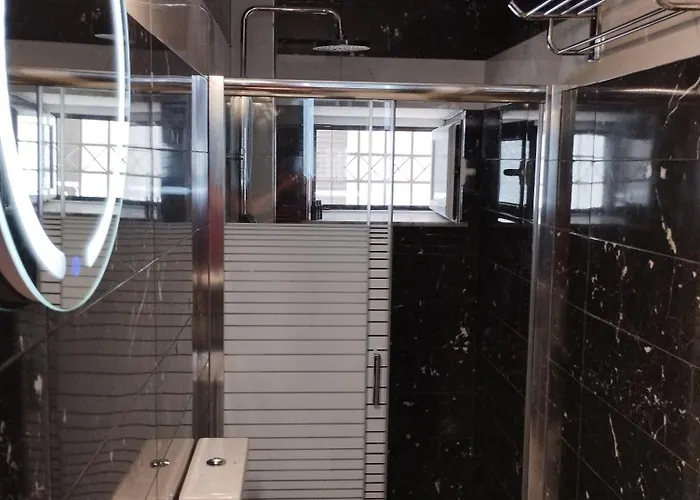 Arcade Appartamento *