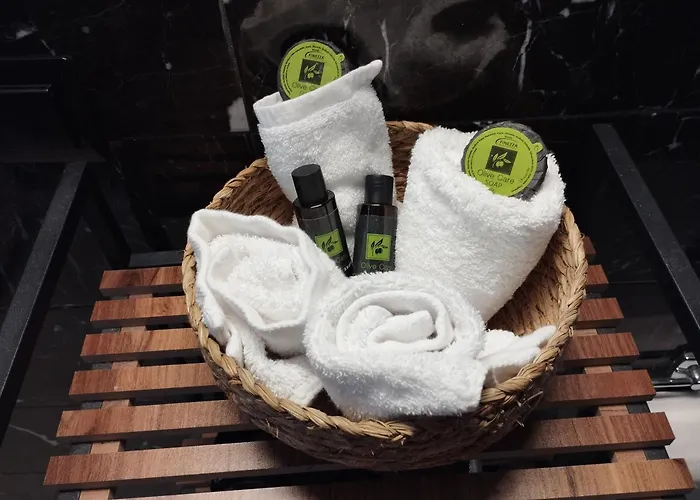 Appartamento Arcade *